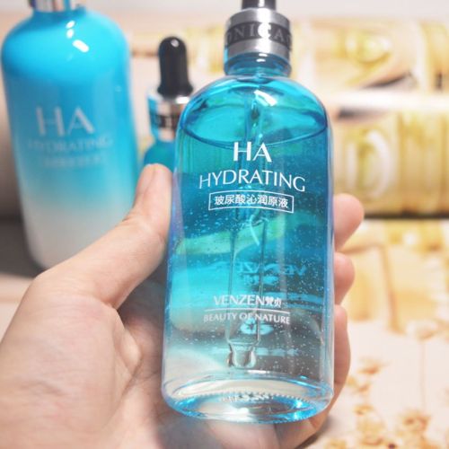 100ML Hyaluronic Acid Serum Facial 100ML Hyaluronic Acid Serum Facial